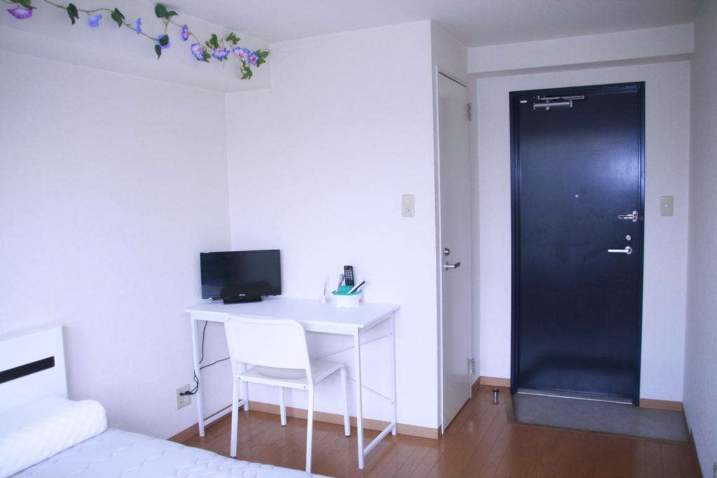 Passioner Gasthof Präfektur Tokio